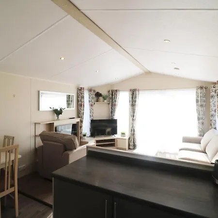 Ag 35 - 2 Bedroom Cloughton
