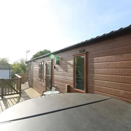 Ag 35 - 2 Bedroom * Cloughton