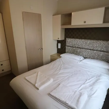 Ag 35 - 2 Bedroom Casa vacanze Cloughton