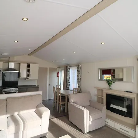 Casa vacanze Ag 35 - 2 Bedroom Cloughton