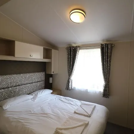 Ag 35 - 2 Bedroom Casa vacanze Cloughton
